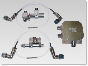 Empire Magnetics gear motor assembly